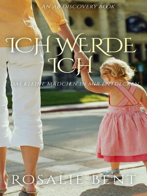cover image of Ich werde ich